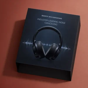 Headphone Mailer Boxes