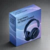 Headphone Mailer Boxes view 4