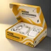 Phone Accessory Mailer Boxes view 8