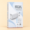 Charger & Cable Mailer Boxes view 1
