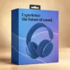 Headphone Mailer Boxes view 2