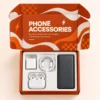Phone Accessory Mailer Boxes view 3