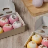Bath Bomb Mailer Box view 1
