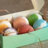 Bath Bomb Mailer Box view 3