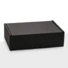 Black Mailer Box view 2