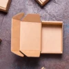 Boxboard Mailer Box view 4