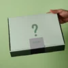 Boxboard Mailer Box view 2