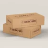 Cardboard Mailer Boxes view 2