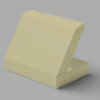 Cardboard Mailer Boxes view 3