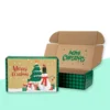 Christmas Mailer Box view 4