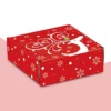 Christmas Mailer Box view 2