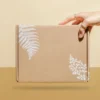 Corrugated Mailer Boxes view 1