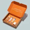 Custom Marketing Kit Mailer Boxes view 1