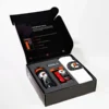 Custom Marketing Kit Mailer Boxes view 6