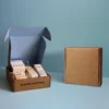 Custom Marketing Kit Mailer Boxes view 8