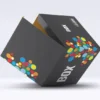 Custom Tuck Boxes view 5