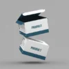 Custom Tuck Boxes view 3