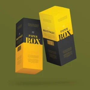 Custom Tuck Boxes