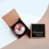 Donut Mailer Box view 4