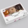 Donut Mailer Box view 2