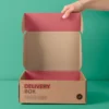 Ear Lock Mailer Box view 4