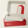 Ear Lock Mailer Box view 2