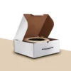 Hat Mailer Box view 3