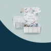 Holiday Mailer Boxes view 3