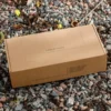 Kraft Mailer Boxes view 3