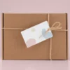 Kraft Mailer Boxes view 4