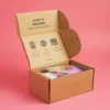 PR Mailer Boxes view 3