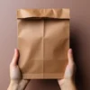 Paper Padded Mailer view 3