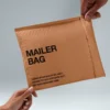 Paper Padded Mailer view 4