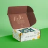 Product Mailer Boxes view 4