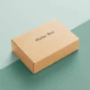 Product Mailer Boxes view 3