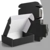 Shipping Mailer Box view 1