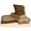 Shipping Mailer Box view 3
